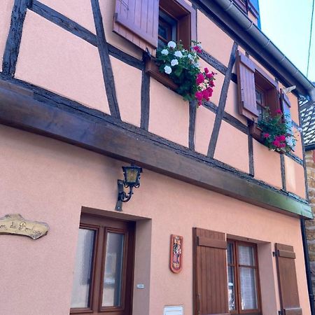 فيلا La Maison Du Bonheur زيلينبيرغ المظهر الخارجي الصورة