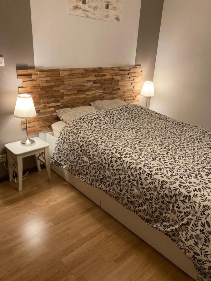 فيلا La Maison Du Bonheur زيلينبيرغ المظهر الخارجي الصورة